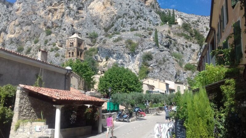 Verdon Gorge: The Grand canyon of Europe, Lake and Lavender - Who Will Love This Tour?