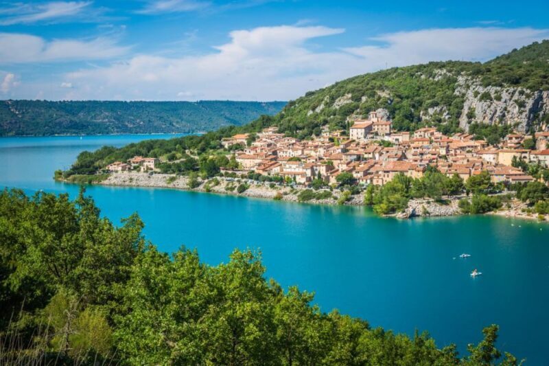 Verdon Gorge: The Grand canyon of Europe, Lake and Lavender - Frequently Asked Questions