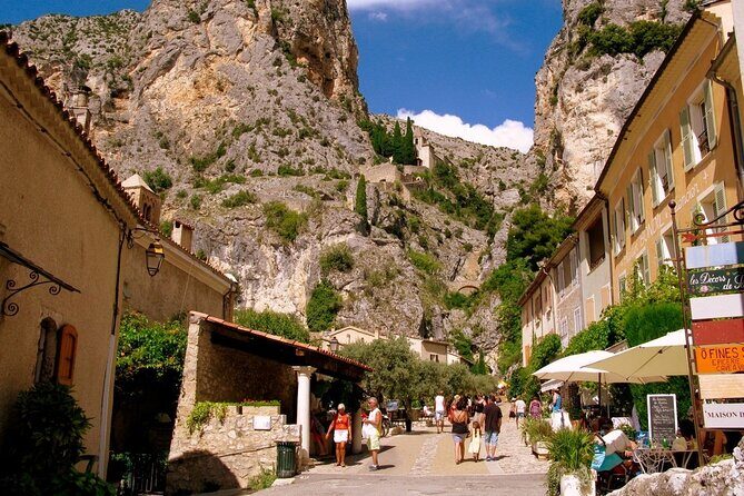 Verdon Gorge: The Grand canyon of Europe, Lake and Lavender - An In-Depth Look at the Experience