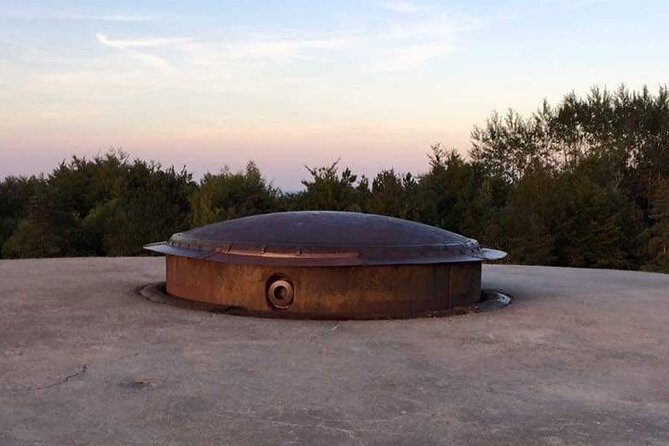 Verdun 1916 and AEF Meuse Argonne offensive 1918 - Private tour (2,7 pax) - FAQ