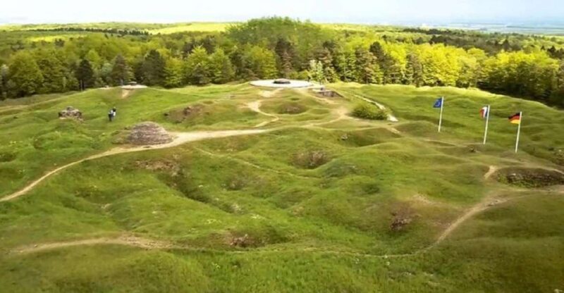Verdun battlefield tour, expert historian & tickets included - Who Should Consider This Tour?