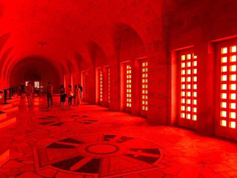 Verdun battlefield tour, expert historian & tickets included - Frequently Asked Questions