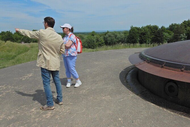 Verdun Battlefield Tour, guide & entry tickets included - Why Choose This Tour Over Others?