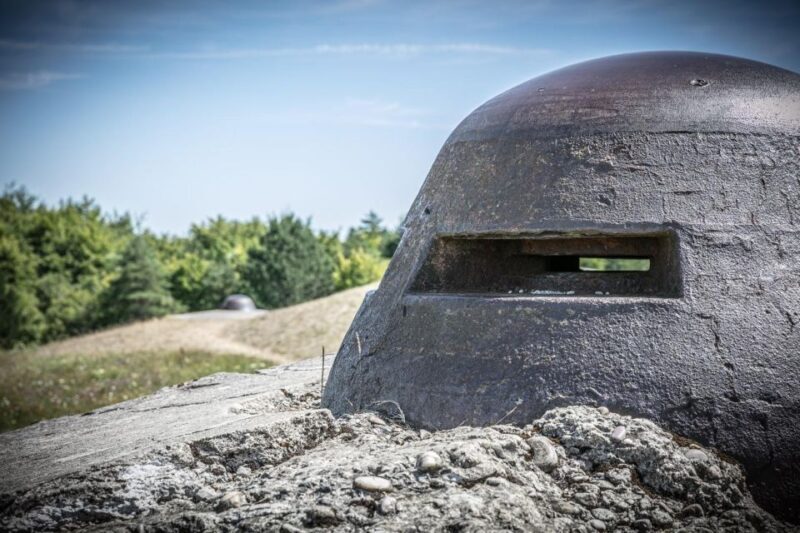 Verdun WW1 Private Tour: at the Great World War battlefields - Final Verdict: An Authentic, Insightful Journey into WWI’s Verdun