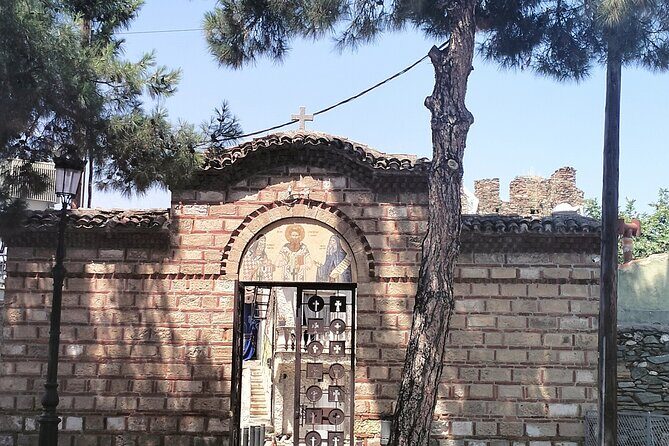 Vergina and Thessaloniki Private Day Tour with Pickup - Who Is This Tour Best For?