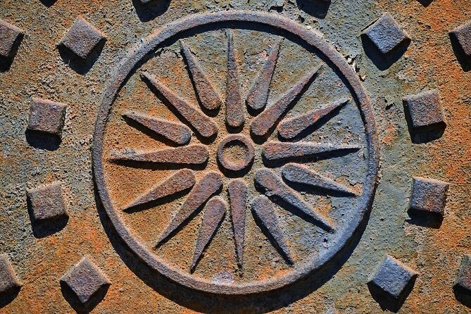 Vergina and Veria Half-Day Tour from Thessaloniki - The Vergina and Veria Half-Day Tour from Thessaloniki: A Deep Dive into Macedonia’s Past
