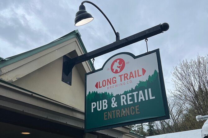 Vermont Bridges and Breweries Private Group Tour - The Sum Up