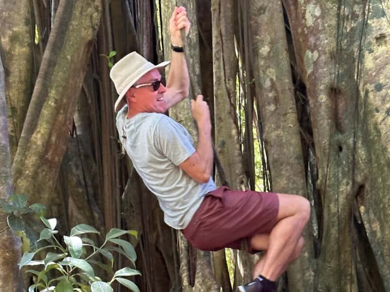 Vermont Nature Trail and Bird Watching Tour - FAQ