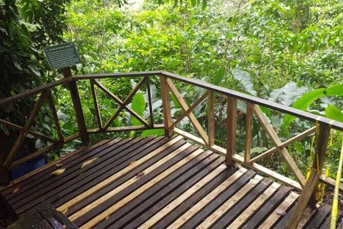 Vermont Nature Trail Tour - Key Points