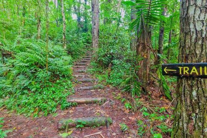 Vermont Nature Trail Tour - FAQ