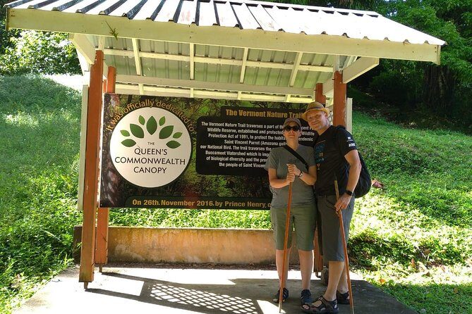 Vermont Nature Trail Tour with Fraser's Taxi and Tours - Key Points