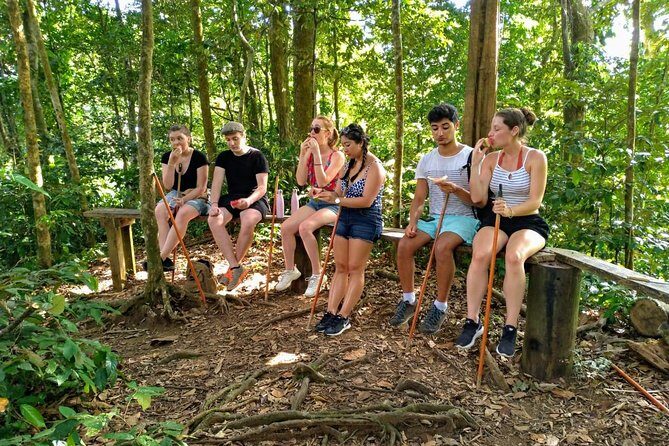 Vermont Nature Trail Tour with Fraser's Taxi and Tours - An In-Depth Look at the Vermont Nature Trail Tour