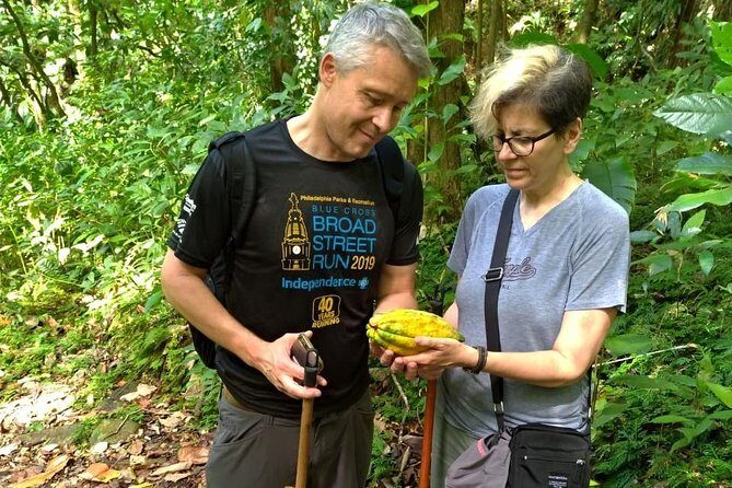 Vermont Nature Trail Tour with Fraser's Taxi and Tours - Historic and Scenic Stops