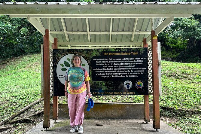 Vermont Nature Trail with Topdawg Taxi and Tours - Who Will Love This Tour?