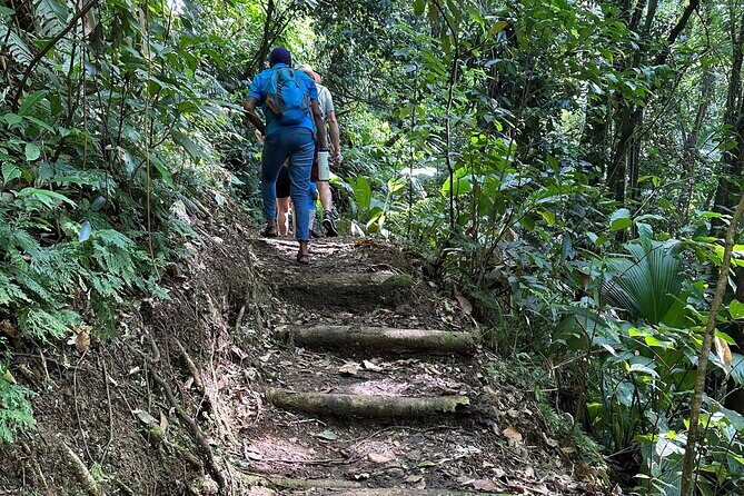 Vermont Nature Trail with Topdawg Taxi and Tours - Frequently Asked Questions