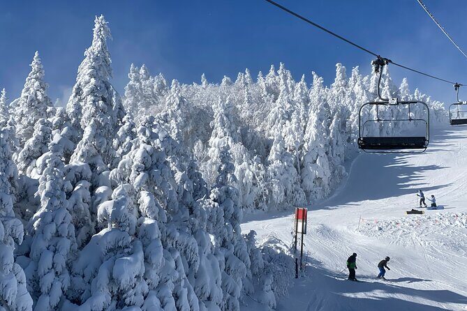 Vermont RT 100 Self Guided Driving Audio Tour - Final Thoughts