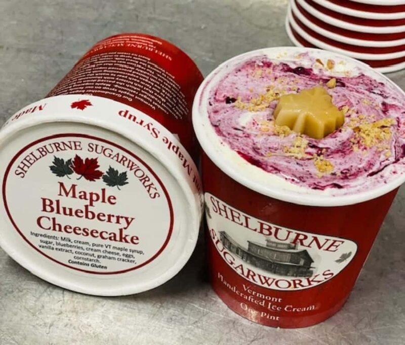 Vermont: Shelburne Sugarworks Tour with Tasting - Vermont: Shelburne Sugarworks Tour with Tasting – A Sweet Vermont Experience