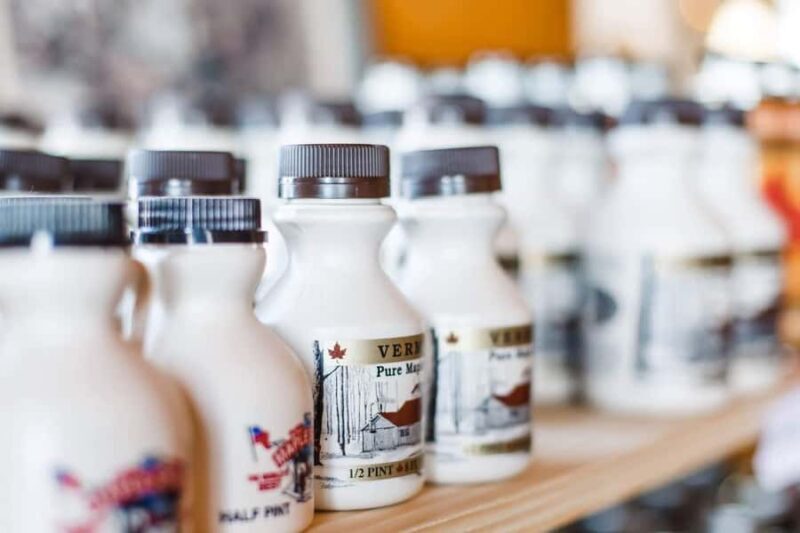 Vermont: Shelburne Sugarworks Tour with Tasting - Why This Tour Stands Out