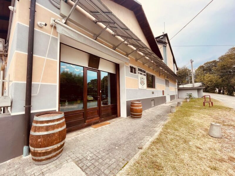 Vermouth and Spirits Tasting in a Distillery near Turin - FAQ