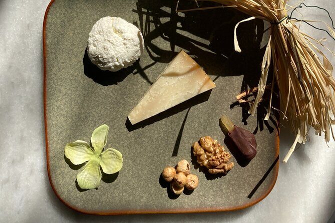 Vermouth Multi-sensory Tasting in Turin - Value and Practical Tips