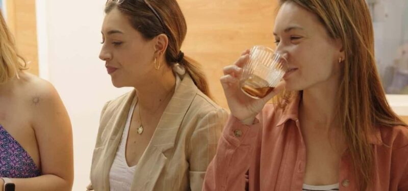 Vermouth time - Key Points