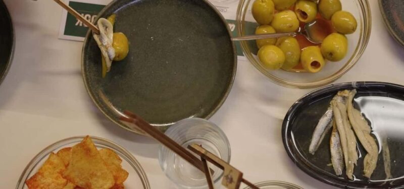 Vermouth time - A Closer Look at the Vermouth Time Experience in Madrid