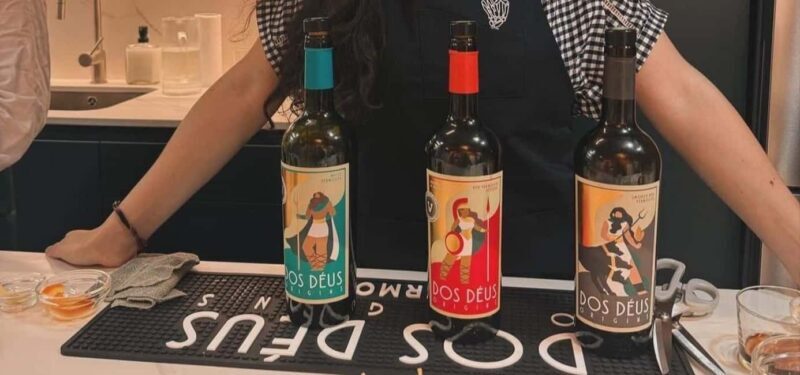 Vermouth time - FAQ