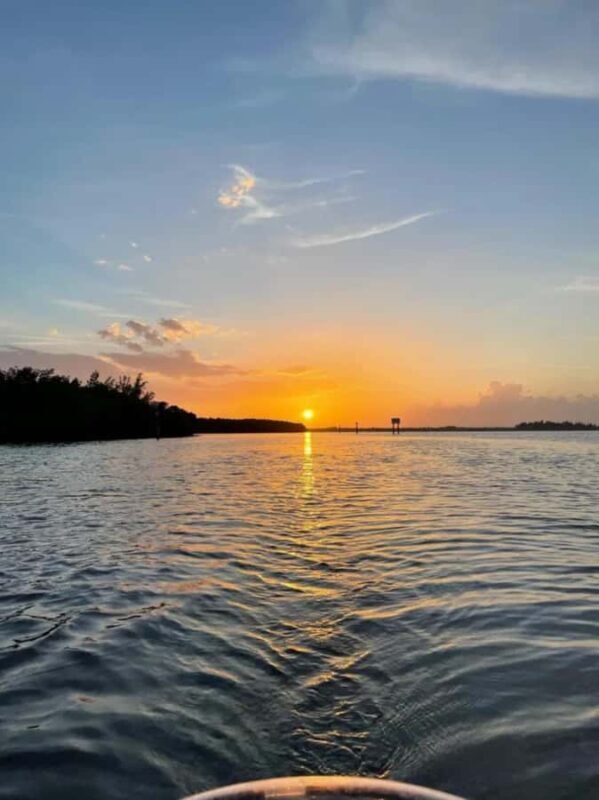 Vero Beach: Guided Clear Kayak Tours - Final Thoughts