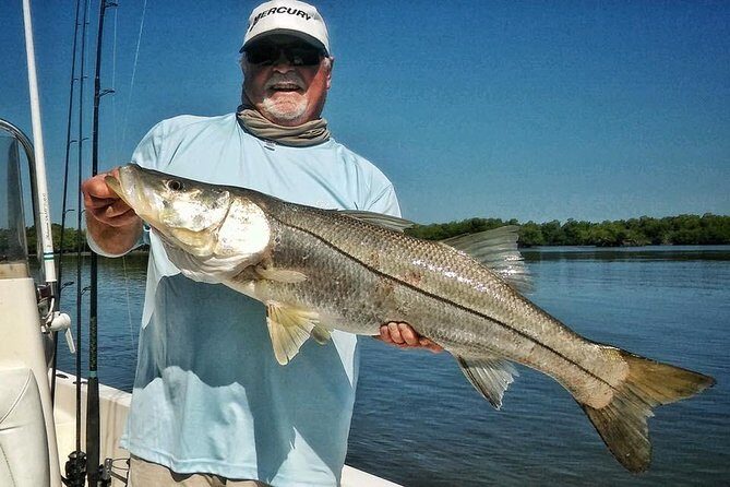 Vero Beach Inshore Fishing Charters - An In-Depth Look at Vero Beach Inshore Fishing Charters