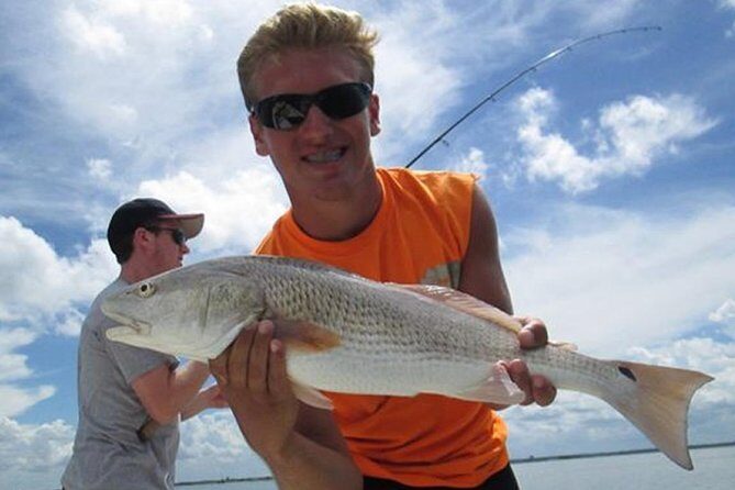 Vero Beach Inshore Fishing Charters - Final Thoughts