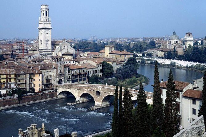 Verona and Lake Garda Day Trip from Bergamo - Key Points