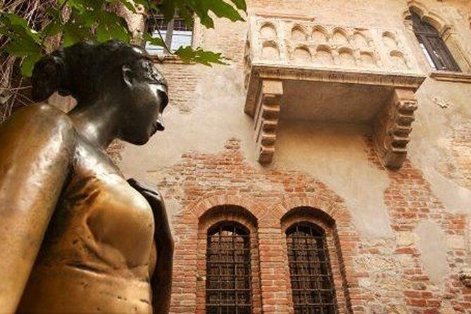 Verona and Lake Garda Day Trip from Bergamo - The Value of the Tour