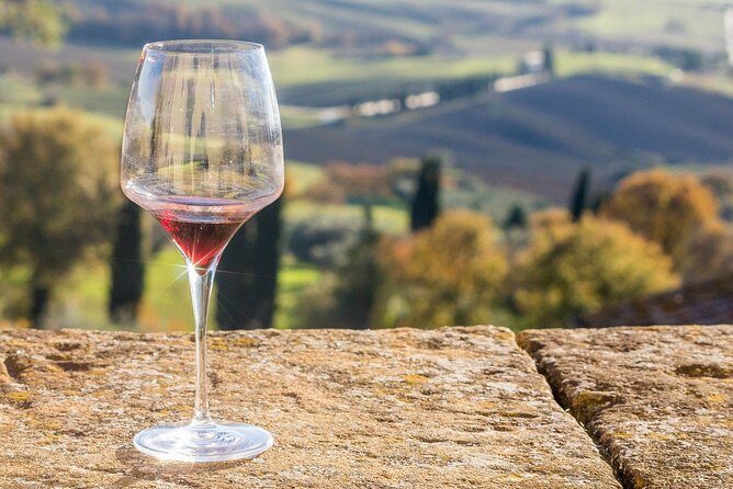 Verona area: Wine Tasting Experience in Valpolicella - Key Points