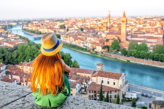 Verona Arena and Historic Highlights: A Guided Walking Tour - Exploring the Roman Arena: A Modern Marvel with Ancient Roots