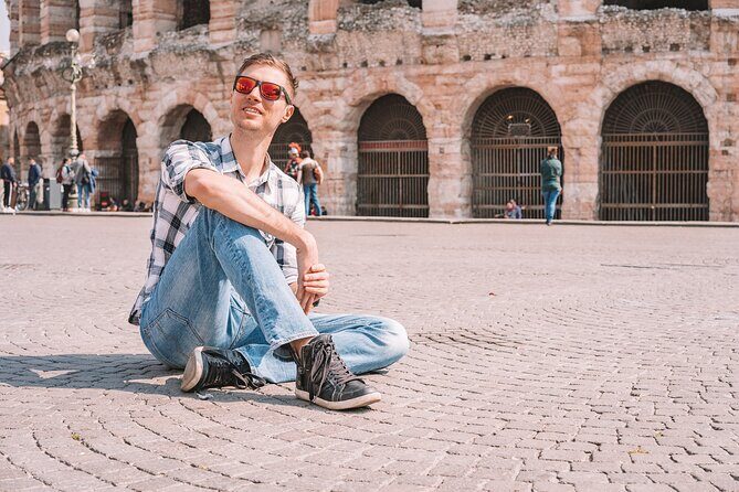Verona Arena and Historic Highlights: A Guided Walking Tour - Why This Tour Offers Great Value