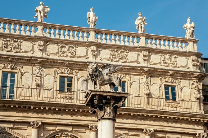 Verona Arena & Surroundings PRIVATE TOUR with Ticket Included - Frequently Asked Questions