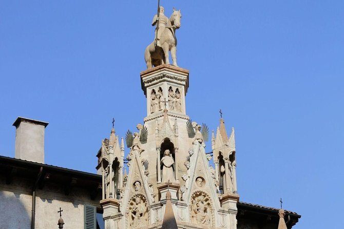 Verona art city, Valpolicella wine tasting full day private tour - Exploring Verona, Italy’s City of Romance and Art