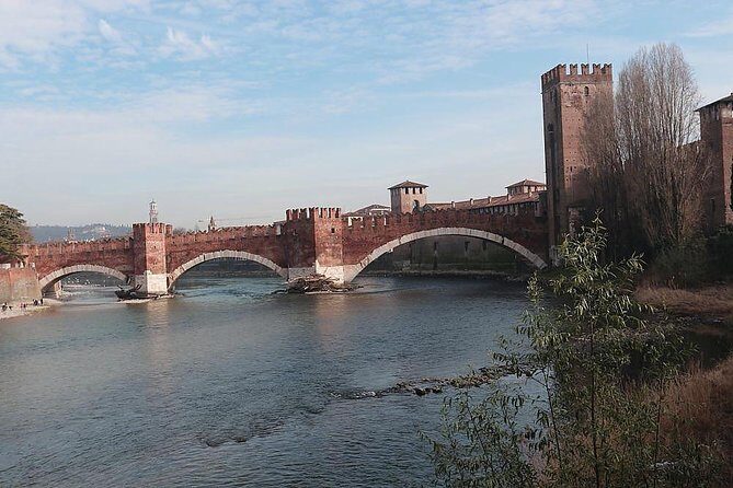 Verona art city, Valpolicella wine tasting full day private tour - The Sum Up