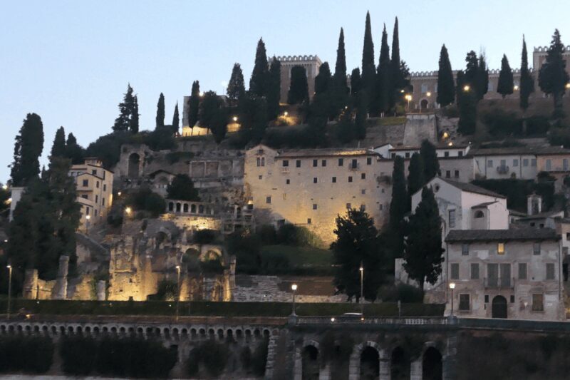 Verona Awakens: Early Morning Walking Tour - A Quiet Dawn in Verona: The Verona Awakens Tour