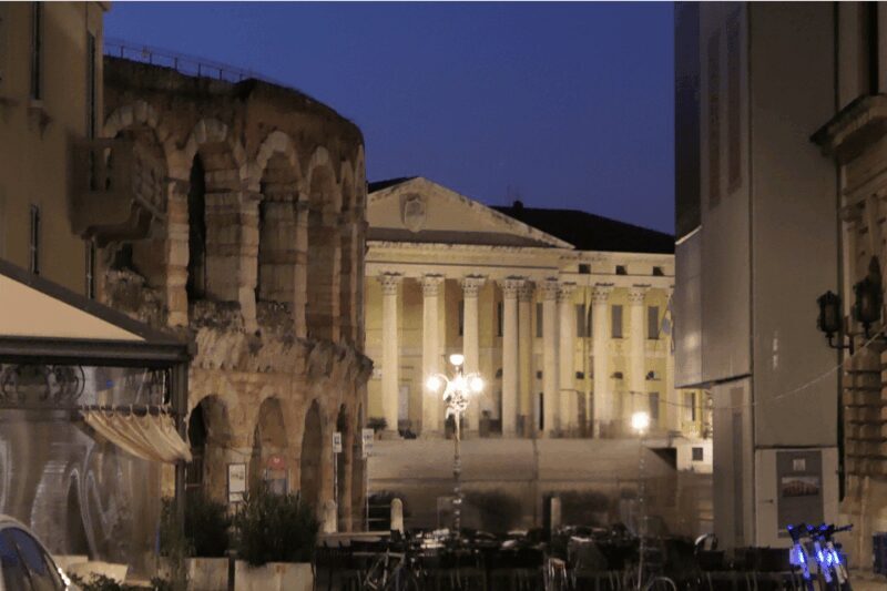 Verona Awakens: Early Morning Walking Tour - What the Tour Entails — Step by Step
