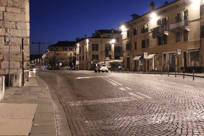 Verona Awakens: Early Morning Walking Tour - What’s Included and What’s Not?