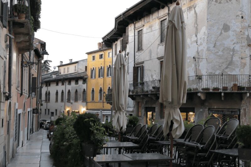 Verona Awakens: Early Morning Walking Tour - Who Should Consider This Tour?