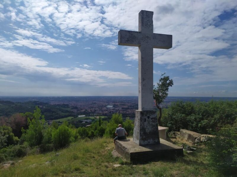 Verona Best Trekking Best View - Who Will Love This Experience?