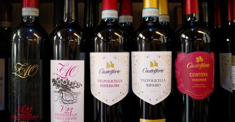 Verona: Blindfolded Wine Tasting - Why this Experience Offers Real Value
