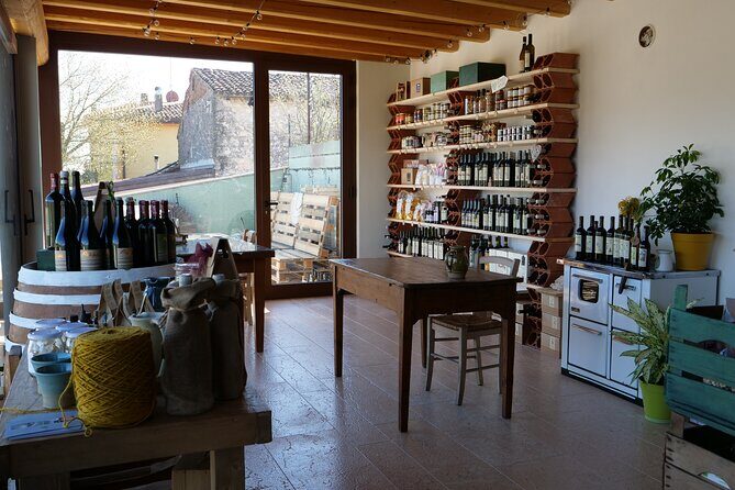 Verona - Cellar Tour and Tasting of NATURAL WINES - Frequently Asked Questions