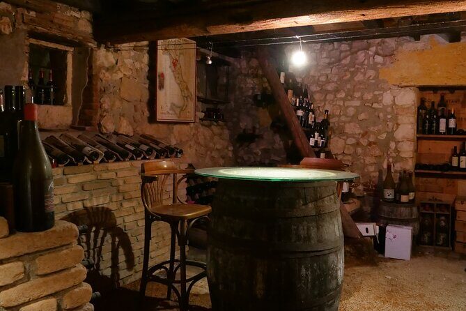 Verona - Cellar Tour and Tasting of NATURAL WINES - Final Thoughts