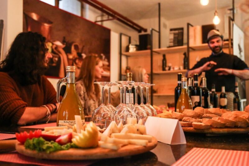 Verona centro: Olive Oil Tasting Experience - Who Will Love This Experience?