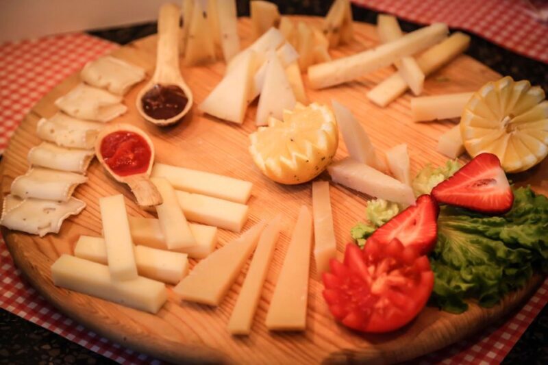 Verona: Cheese Tasting and Pairing - Final Thoughts: Is This the Right Experience for You?