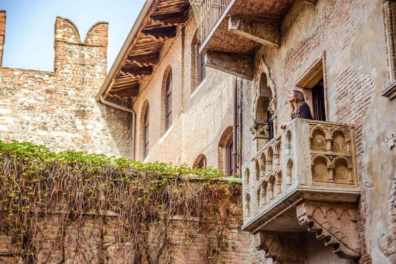 Verona: City Card with Arena Priority Entrance - An In-Depth Look at the Verona City Card Experience