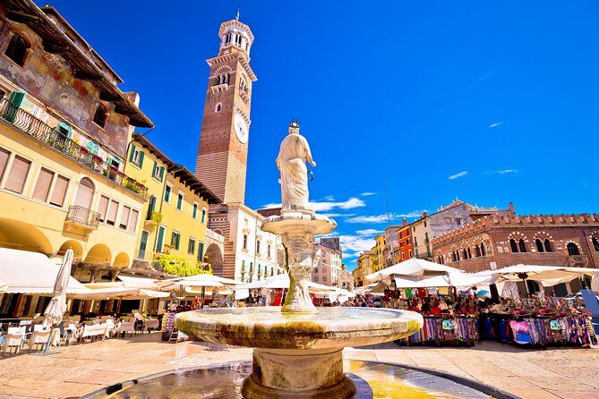 Verona Classic Walking tour - Detailed Review of the Verona Classic Walking Tour